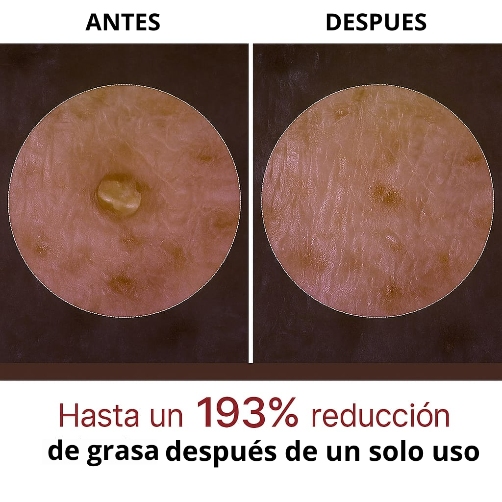 Exfoliante Facial de Arroz 100ml GlowRice™